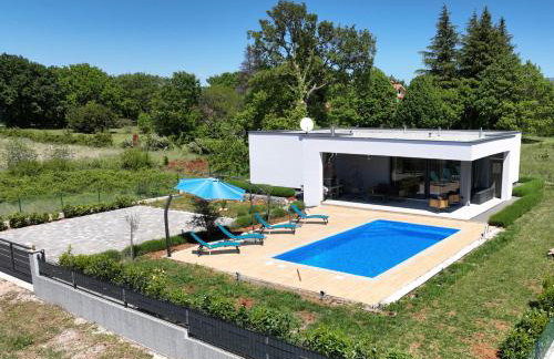 Lavender Villa Istria - Foto 11
