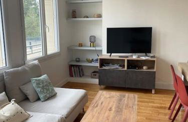 Appartement 3 Chambres lumineux Caen hyper CENTRE - Foto 1