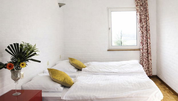 Bungalowpark Landsrade - Foto 4, Bedroom