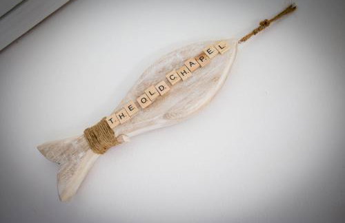 Old Chapel - Photo 33