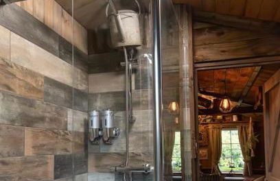 Rustic retreat in Lincolnshire - Foto 14