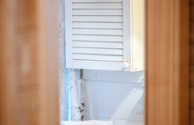 Simons Blockhütte - Foto 57