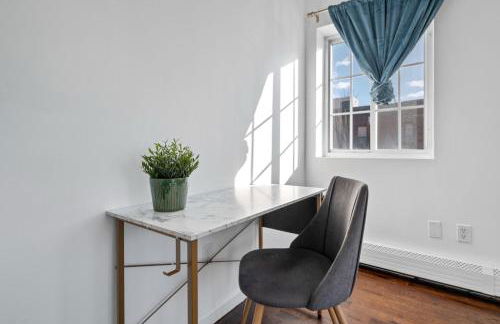 Bedstuy Modern 3 BR - Foto 16