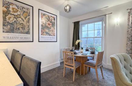 Hamilton Square Gardens Apartments by Rework Accommodation - Foto 36