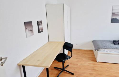 Berta - Praktisch, bequem, unkompliziert 3 Zimmer 6 Betten - Foto 20