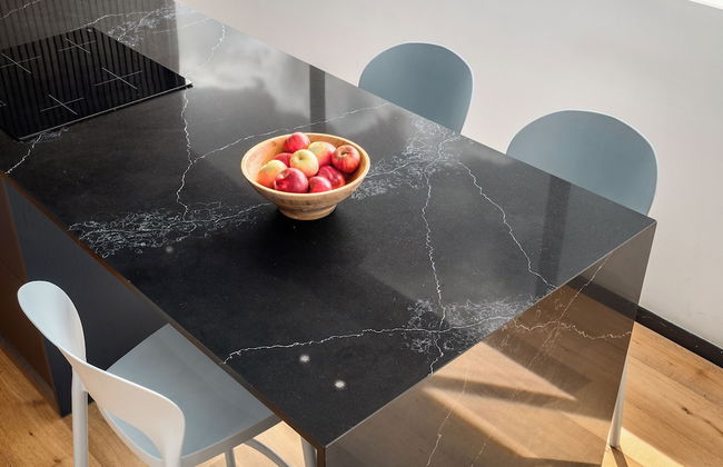 Pool & Jacuzzi Penthouse by Sea N' Rent - Foto 11