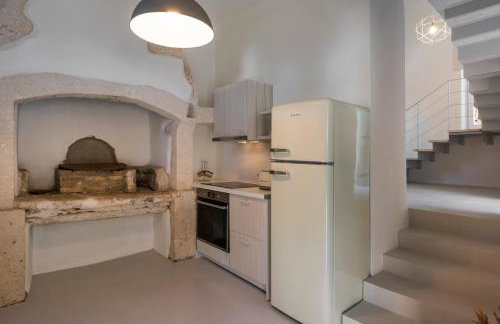 Tholos Cottage - Foto 27