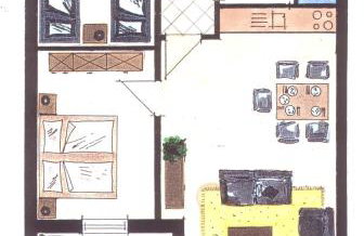 Fehmarnstrand 77 Whg 2 - Foto 12