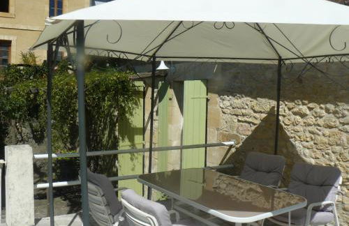 Chambres d'Hôtes & Gites Pouget - Photo 21