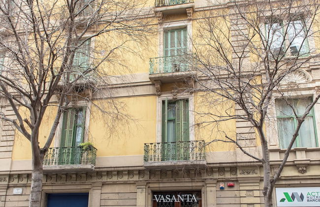 Vasanta Hotel - Foto 28