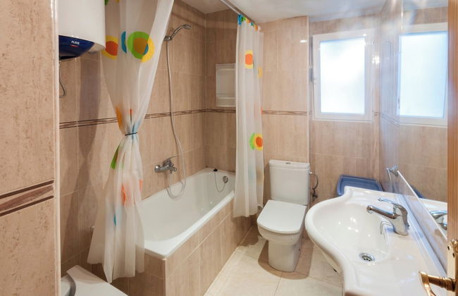 Atlantic - Apartment In Grau I Platja - Foto 9