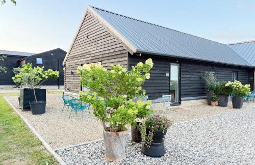 One Granary Barns near Stansted Airport - Foto 42