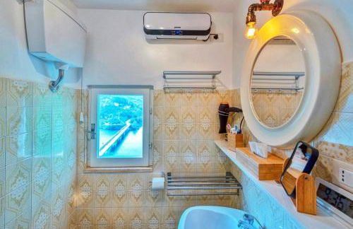 La terrazza sul lago Turano - Foto 54