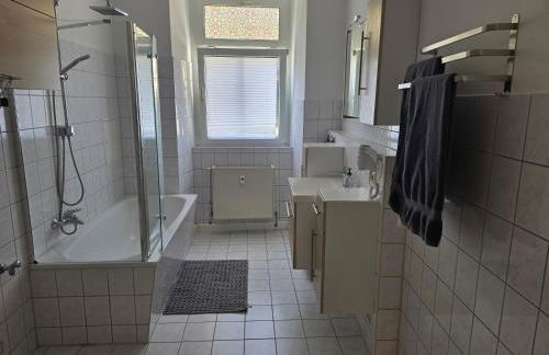 FERIENWOHNUNG 77m2 APARTMENT 2 RAUM WOHNUNG im ZITTAUER STADTZENTRUM INNENSTADT INNENRING TOP LAGE MARKT UND RATHAUS NÄHE - Foto 20