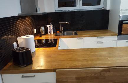 Spa Apartamenty Lidzbark - Foto 20