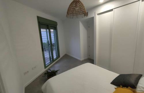 Apartamento La Invencible Mojacar 1ª Línea Playa - Foto 20