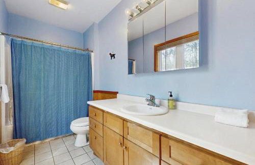 Beach Cottage - Foto 21