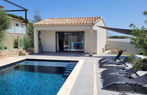 Le cocon de l'occitane - Foto 1