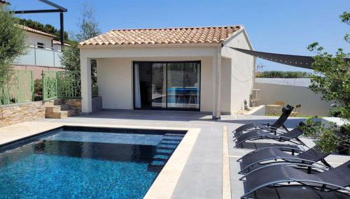 Le cocon de l'occitane - Foto 1