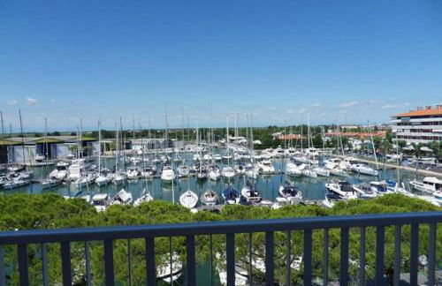 Studio for 4 People With Terrace-beahost Rentals - Foto 31