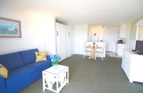 Sandcastle Resort - Foto 14