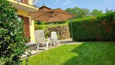 Casa Vacanza il Glicine - Foto 4, Garden