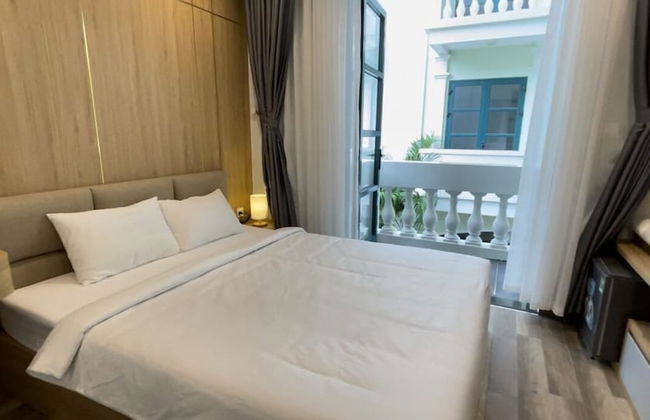 Golden Dragon Hotel - Foto 4