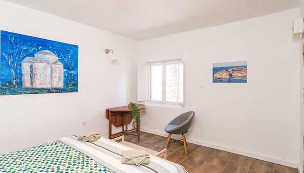 Ranch House Zora - Foto 2, Habitación