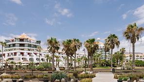 Parque Santiago Iv Apartments - Foto 5