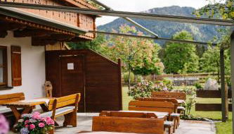 Ferienhof Zum Sagschneider - Foto 5