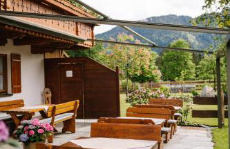 Ferienhof Zum Sagschneider - Foto 5