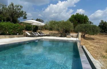 Maison Le Galino- Golfe de Saint Tropez - Foto 6