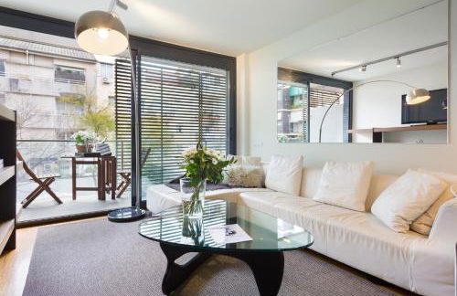 My Space Emirates - Spacious Apartments near the City Center - Photo 48