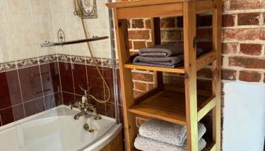 Threshers Barn and Shire Horse Barn - Foto 3