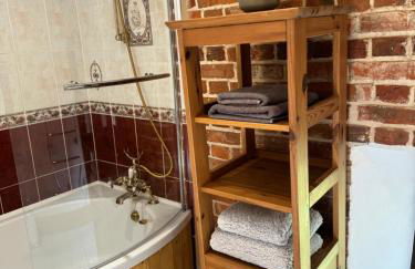 Threshers Barn and Shire Horse Barn - Foto 3