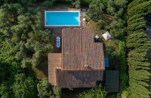 Villa Fiorenzani - Foto 60