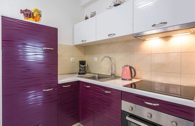 Villa Markoc - Foto 17