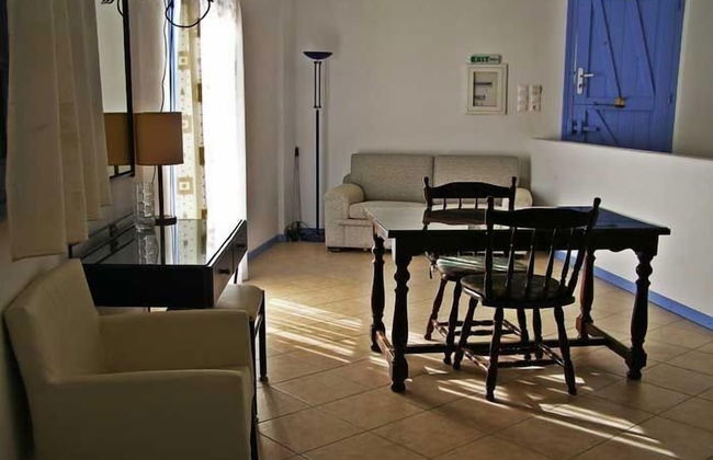 Apollon Village Hotel - Foto 24