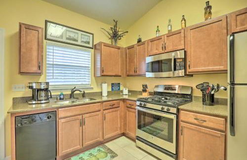 Pet-Friendly Palatka Apartment with Boat Ramp! - Foto 11