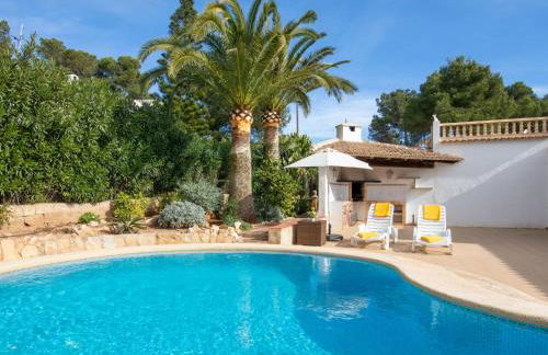 Holiday Home La Concha by Interhome - Foto 55