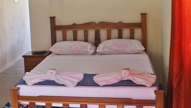 La Casa de Castara - Foto 2, Habitación