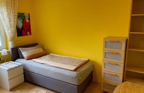 Ferienwohnung Ingrid Rautenberg - Foto 2