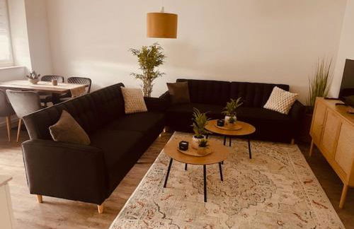 Studio-Apartment Hohe Börde - Foto 11