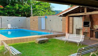 Casa na praia do Guaiuba - Foto 2