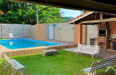 Casa na praia do Guaiuba - Foto 2