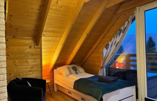 Willa Wilk - Foto 19