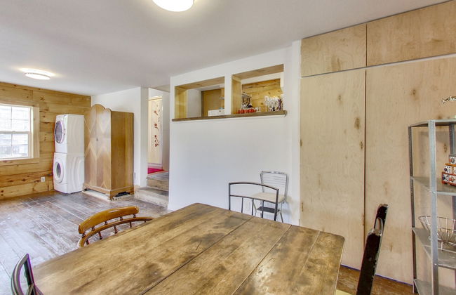 Historical Stockdale Mill - Foto 30