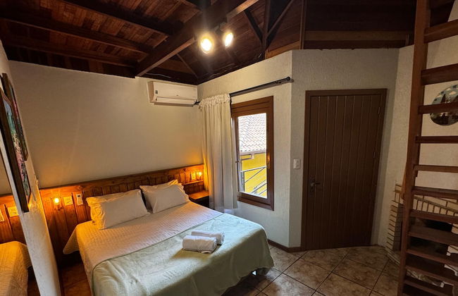 Hilltop Chalés Gramado - Foto 19