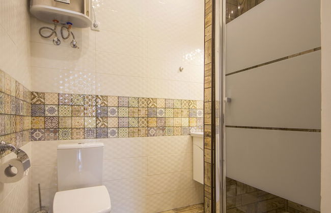 Idea Design Apart-Hotel - Foto 47