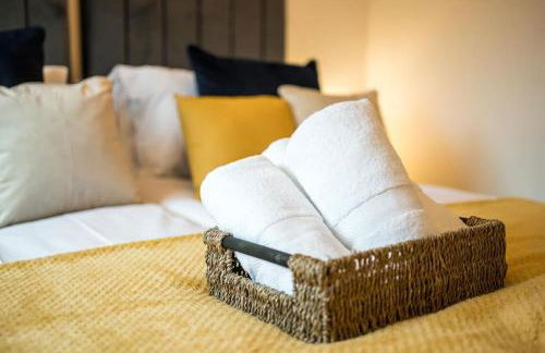 Cozy Retreat Near Heathrow Airport - Foto 20